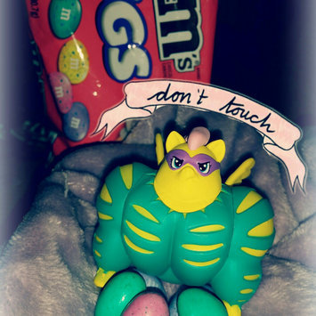 Photo of M&M’S® Peanut Butter uploaded by courtney j.