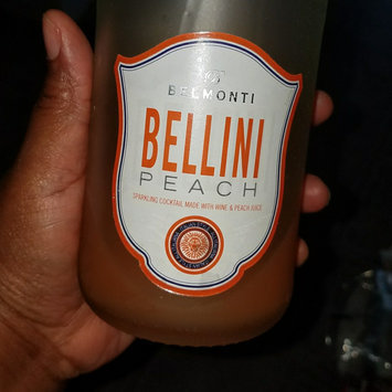 Photo of White Barn Peach Bellini Scented Candle uploaded by Latrecha S.