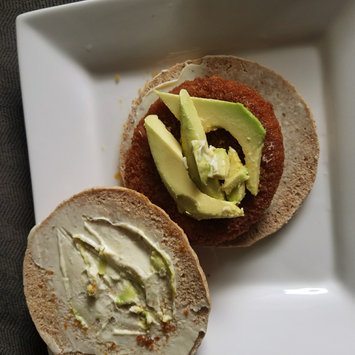 Photo of Morning Star Farms® Patties Buffalo Chik Patties® 10 oz Package uploaded by Nicole H.
