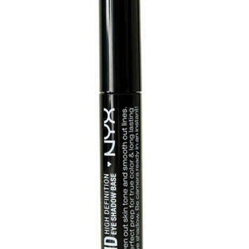 Photo of NYX HD Eye Shadow Base uploaded by Tammy B.