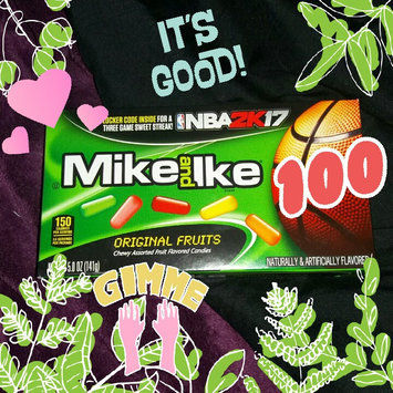 Photo of MIKE AND IKE® Original Fruits uploaded by Emelie G.