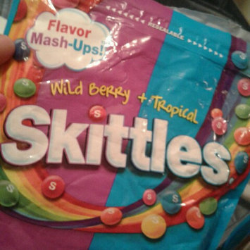 Photo of Skittles® Flavor Mash-up Wild Berry & Tropical uploaded by Cheyenne B.