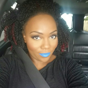 Photo of Mally Beauty Perfect Prep Under Eye Brightener uploaded by Kaye A.