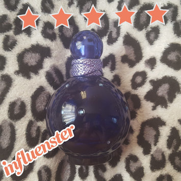 Photo of Britney Spears Midnight Fantasy Eau de Parfum uploaded by Katrina H.