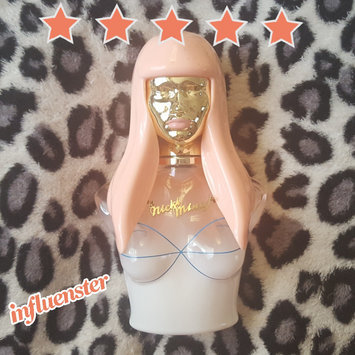 Photo of Nicki Minaj Pink Friday Eau de Parfum Spray uploaded by Katrina H.