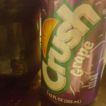 Photo of Crush Grape Soda uploaded by Alexis B.
