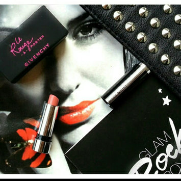 Photo of Givenchy Le Rouge A Porter uploaded by Nataliia B.
