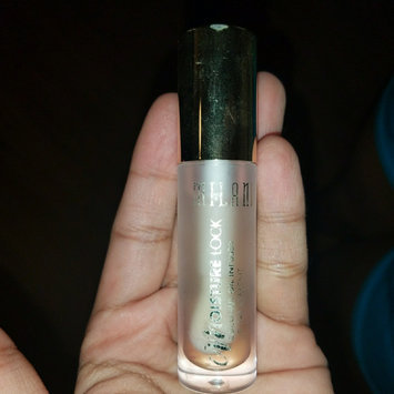 Photo of Milani Moisture Lock Lemon Oil Infused Lip Treatment uploaded by Natalie L.