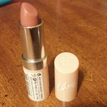 Photo of Rimmel London Lasting Finish by Kate Nude Collection uploaded by Jessica B.
