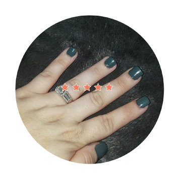 Photo of Kiss Complete Salon Acrylic Nail Kit uploaded by Jessica J.