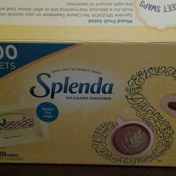 Photo of Splenda® Sweetener - 1,000ct packets uploaded by Arlette P.