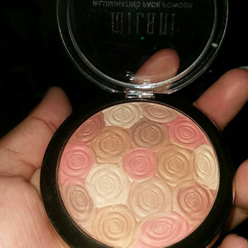 Photo of Milani Illuminating Face Powder uploaded by Daniela M.
