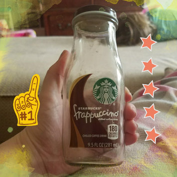 Photo of STARBUCKS® Bottled Mocha Frappuccino® Coffee Drink uploaded by Amanda L.