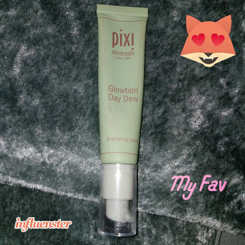 Photo of Pixi Glowtion Day Dew uploaded by Erica A.