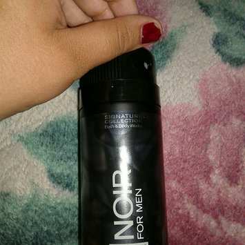 Photo of Bath & Body Works Noir for Men 3.7 oz Body Spray uploaded by Lillie W.
