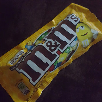 Photo of M&M’S® Peanut uploaded by Noelia M.