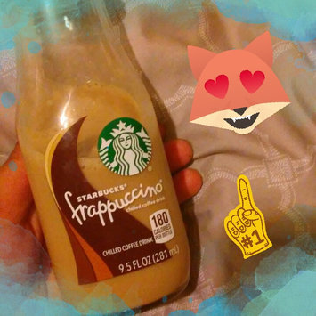 Photo of STARBUCKS® Bottled Mocha Frappuccino® Coffee Drink uploaded by Krissia A.
