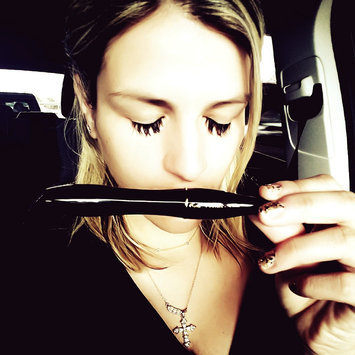 Photo of Lancôme Hypnôse Buildable Volume for Custom Lash Results Mascara uploaded by Joelle R.
