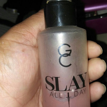 Photo of Gerard Cosmetics Slay All Day Setting Spray Peach uploaded by Alexis n.
