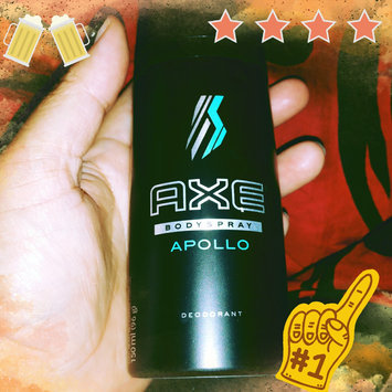 Photo of AXE Dark Temptation Daily Fragrance uploaded by Patrick E F.