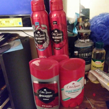 Photo of Wild Collection Old Spice® Wild Collection® Krakengard Antiperspirant & Deodorant uploaded by ms b.