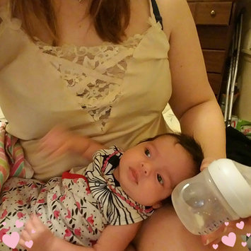 Photo of Phillips Philips Avent Elephant Natural Bottles, 9 oz, 3 count uploaded by Kayla W.