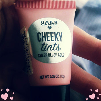 Photo of Hard Candy Cheeky Tints Sheer Blush Gels uploaded by Erika H.