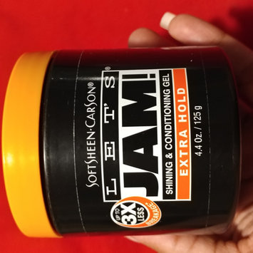 Photo of Let's Jam! Shining & Conditioning Gel uploaded by Keisy P.