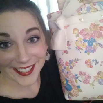 Photo of Betsey Johnson uploaded by ashleigh w.