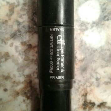 Photo of e.l.f. Eye Primer & Liner Sealer uploaded by Summer B.