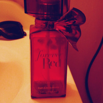 Photo of Bath & Body Works® Signature Collection Forever Red Fragrance Mist uploaded by Seirria M.