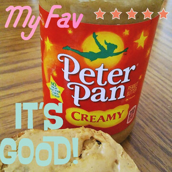 Photo of Peter Pan Creamy Peanut Butter uploaded by Shannon A.