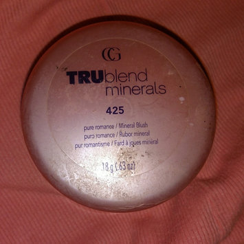 Photo of COVERGIRL TruBlend Blush uploaded by Dani B.