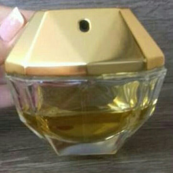 Photo of Paco Rabanne Lady Million Eau de Parfum uploaded by Orcélia G.