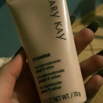 Photo of Mary Kay Timewise Microdermabrasion Set uploaded by Ana J.