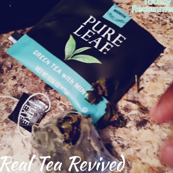 Photo of Pure Leaf Green Tea with Mint uploaded by Kei H.
