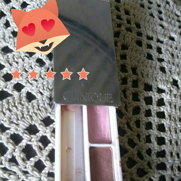Photo of Clinique High Impact Eye Shadow Duo uploaded by María R.