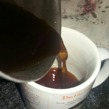 Photo of Melitta Extra Strong Roasted Coffee - 17.6 oz - (PACK OF 12) uploaded by Priscila Moura L.
