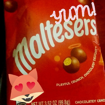 Photo of Mars Maltesers uploaded by monique m.