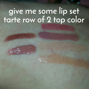 Photo of tarte Lippie Lingerie Matte Tint uploaded by Elizabeth C.