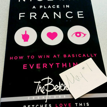Photo of Nice Is Just a Place in France uploaded by Court A.