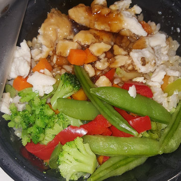 Photo of evol Teriyaki Chicken Bowl uploaded by Nicole M.
