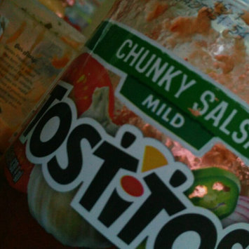 Photo of Tostitos Chunky Mild Salsa, 24 oz uploaded by Kea'Ora S.