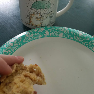 Photo of Thomas'® Bacon Buttermilk Pancake English Muffins uploaded by Meressa L.