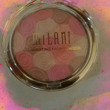 Photo of Milani Illuminating Face Powder uploaded by Mellissa R.