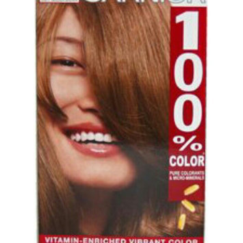 Photo of Garnier 100% Color Vitamin-Enriched Gel Creme Color uploaded by diana i.