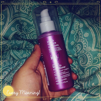 Photo of Ion Youth Restore Renewing Leave-In Conditioner uploaded by Ashtyn J.
