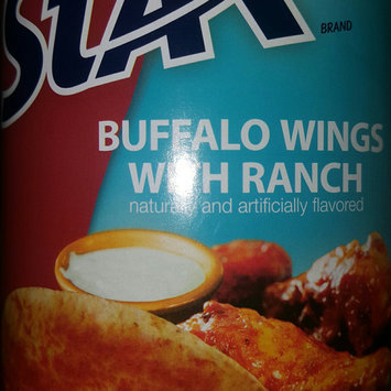 Photo of Lay's Stax Buffalo Wings with Ranch Flavored Potato Crisps uploaded by Anita S.