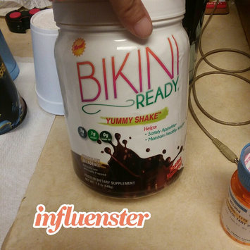Photo of Bikini Ready Yummy Shake, Chocolate Decadence, 1.9 lbs uploaded by Cynthia R.