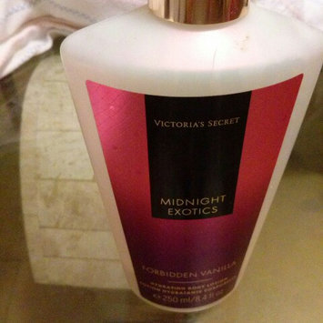Photo of Victoria's Secret Midnight Exotics Forbidden Vanilla Hand And Body Cream uploaded by Lucia R.